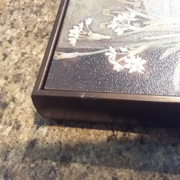 Kohl's Wall Decor Fleurs Botanical Wall Art Poshmark